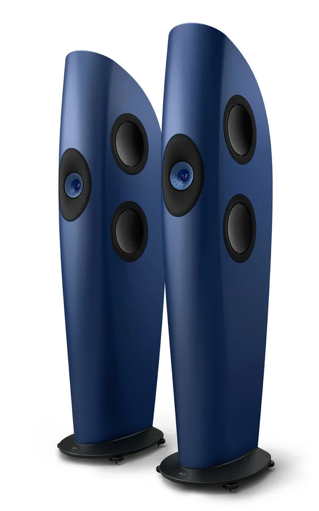 kef-blade-one-meta-coppia-diffusori-floorstanding-uni-q-con-mat-open-box image 1
