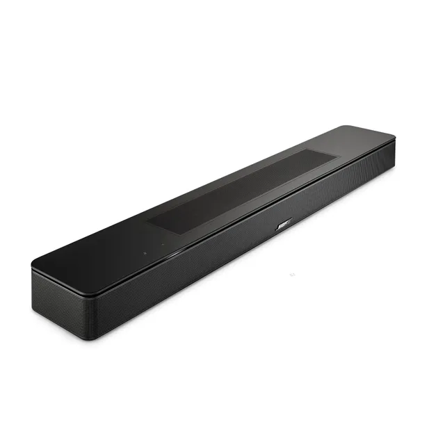 bose-smart-soundbar-soundbar-dolby-atmos-bluetooth-con-controllo-vocale-amazon-a image 1