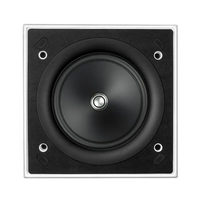 kef-ci160es-serie-e-diffusore-architettonico-da-incasso-in-ceiling-in-wall-con-d image 1