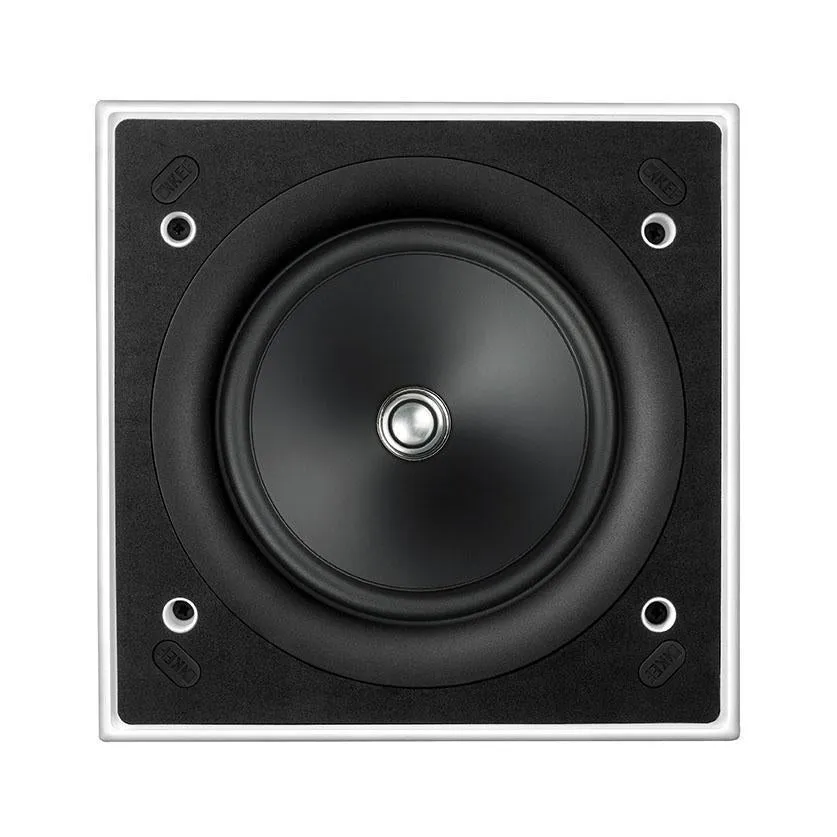kef-ci160es-serie-e-diffusore-architettonico-da-incasso-in-ceiling-in-wall-con-d image 1