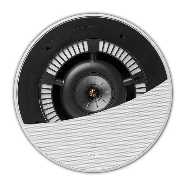 kef-ci250rrm-thx-diffusore-da-soffitto-thx-certified-per-home-theatre-dolby-atmo image 1