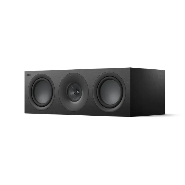 kef-q6-meta-diffusore-centrale-serie-q-con-metamaterial-absorption-technology image 1