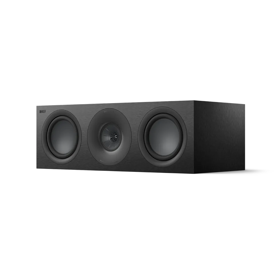kef-q6-meta-diffusore-centrale-serie-q-con-metamaterial-absorption-technology image 1