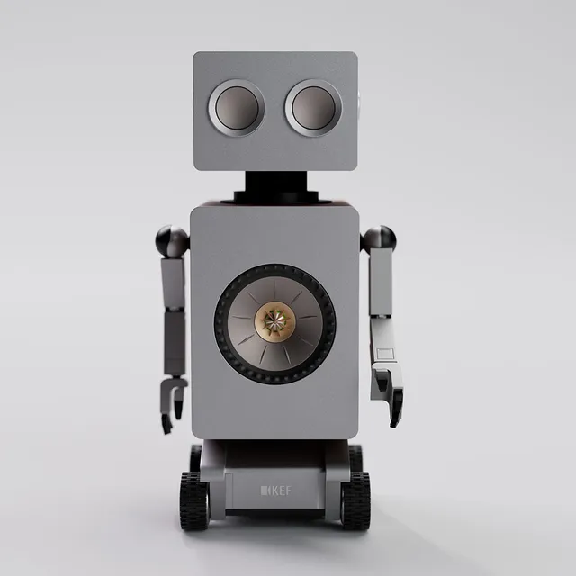kef-bot-accessorio-ufficiale-kef image 1