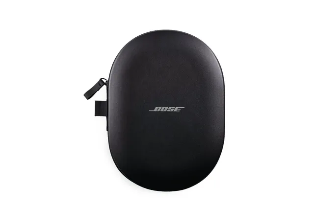 bose-custodia-con-zip-per-cuffie-quietcomfort-ultra-originale-bose-protezione-da image 1