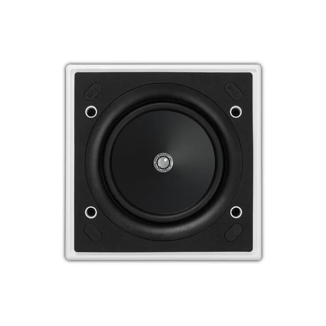 kef-ci130-2cs-diffusore-a-incasso-c-series-uni-q-ip64-per-parete-e-soffitto image 1