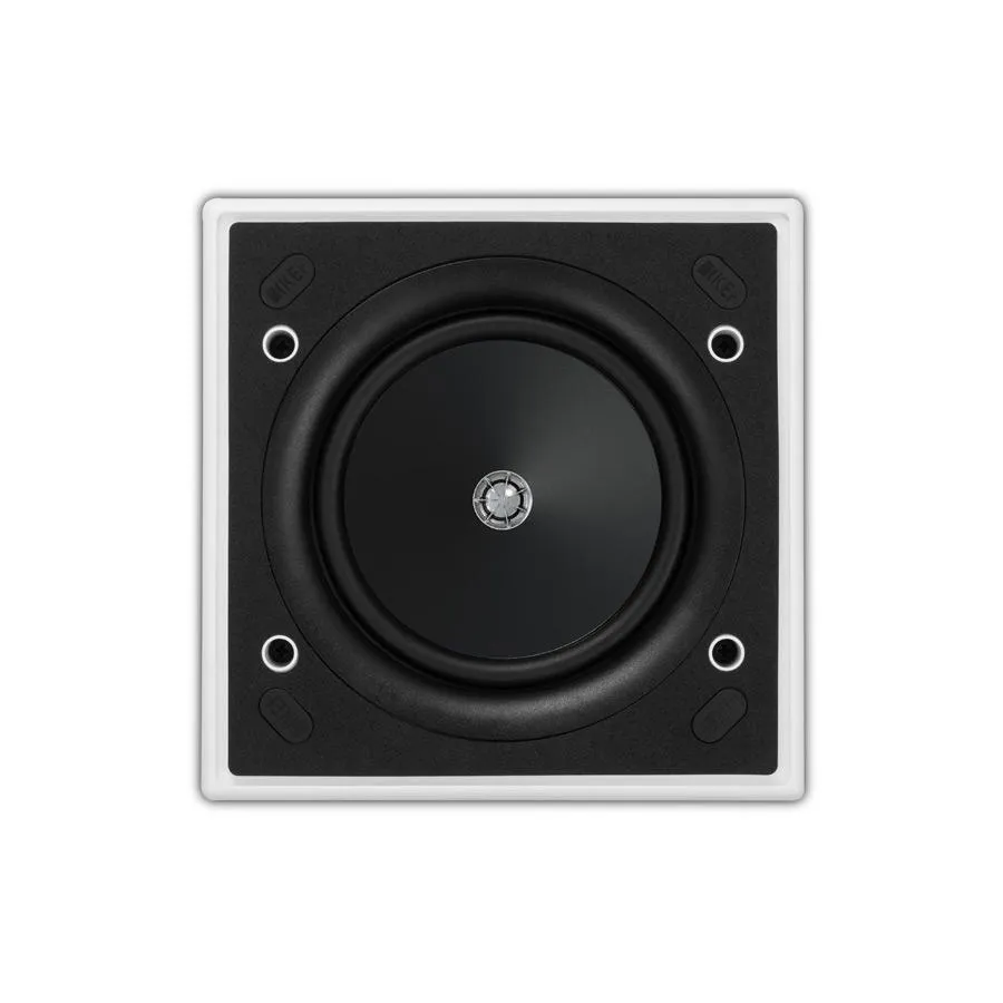 kef-ci130-2cs-diffusore-a-incasso-c-series-uni-q-ip64-per-parete-e-soffitto image 1