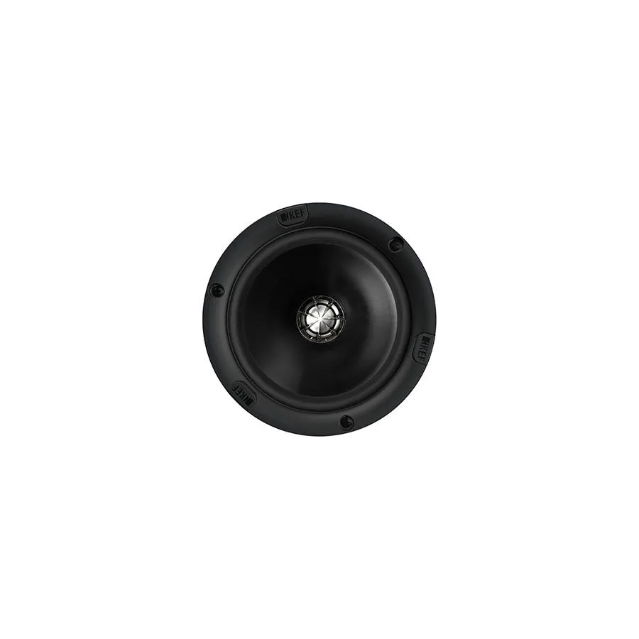 kef-ci130qrfl-diffusore-architettonico-a-incasso-a-soffitto-flush-mounted-framel image 1