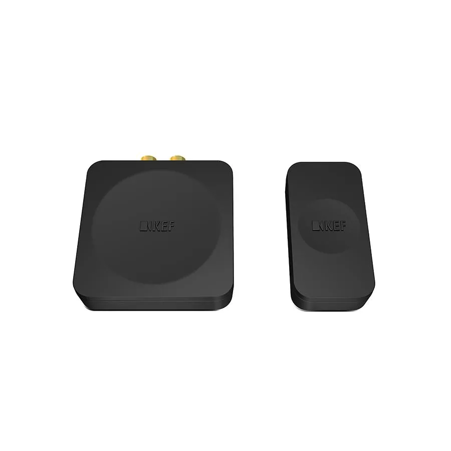 kef-kw1-kit-adattatore-wireless-per-subwoofer-trasmettitore-e-ricevitore-compati image 1