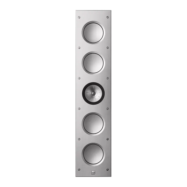 kef-ci5160rlm-thx-diffusore-da-incasso-a-muro-thx-certified-ultra-con-uni-q-12-g image 1
