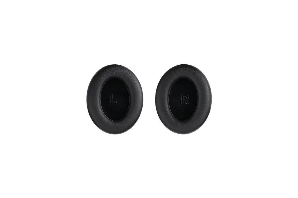 bose-quietcomfort-ultra-earbud-cushion-kit-cuscinetti-di-ricambio-nero image 1