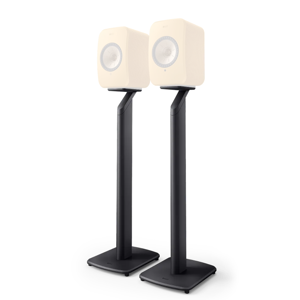 kef-s1-floor-stand-coppia-di-supporti-da-pavimento-per-lsx-ii-e-lsx-ii-lt-con-ge image 1