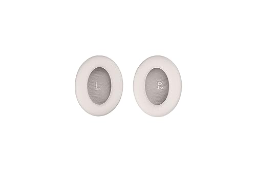 bose-quietcomfort-ultra-kit-di-cuscinetti-bianco-ricambio-originale-per-cuffie-n image 2