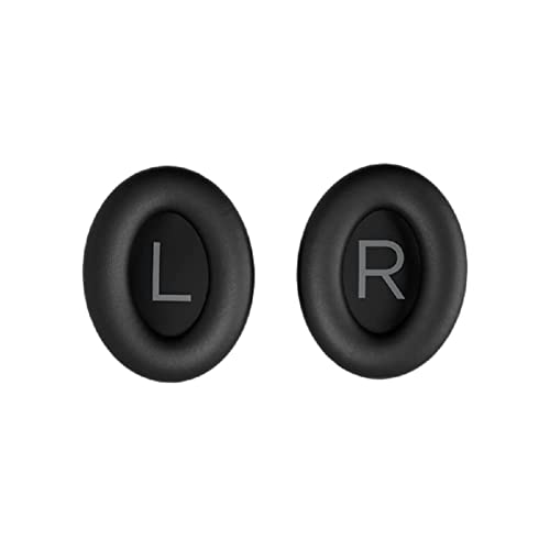 bose-quietcomfort-45-kit-cuscinetti-auricolari-originale-nero-guarnizione-acusti image 6