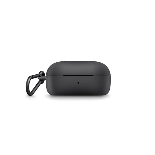 bose-custodia-in-silicone-per-auricolari-bose-quietcomfort-nero-con-moschettone- image 8