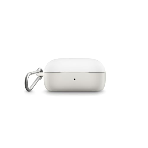 bose-custodia-in-silicone-per-auricolari-bose-quietcomfort-bianco-con-moschetton image 8