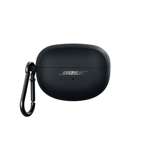 bose-ultra-open-earbuds-silicone-case-custodia-protettiva-in-silicone-nero image 3