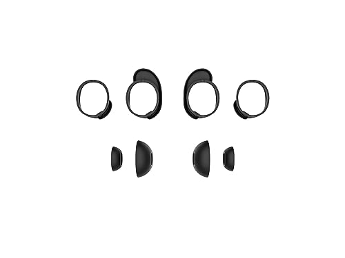 bose-quietcomfort-ultra-earbuds-kit-di-misure-alternative-originale-inserti-xs-e image 2