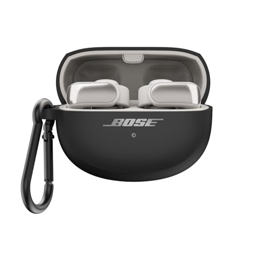 bose-ultra-open-earbuds-silicone-case-custodia-protettiva-in-silicone-nero image 4