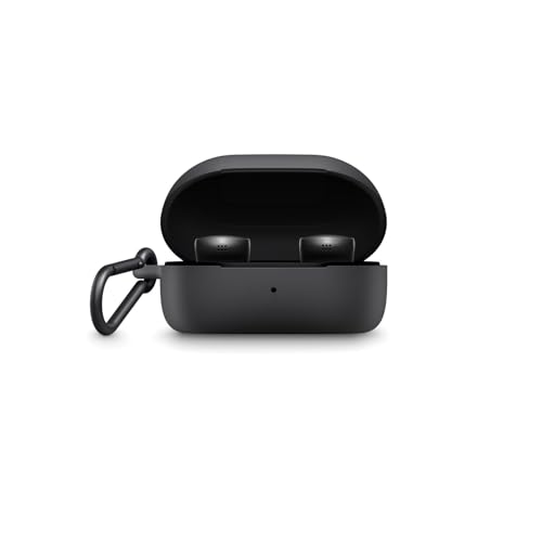 bose-custodia-in-silicone-per-auricolari-bose-quietcomfort-nero-con-moschettone- image 6