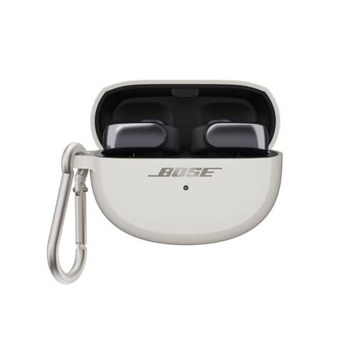 bose-ultra-open-earbuds-silicone-case-custodia-protettiva-in-silicone-bianco image 4