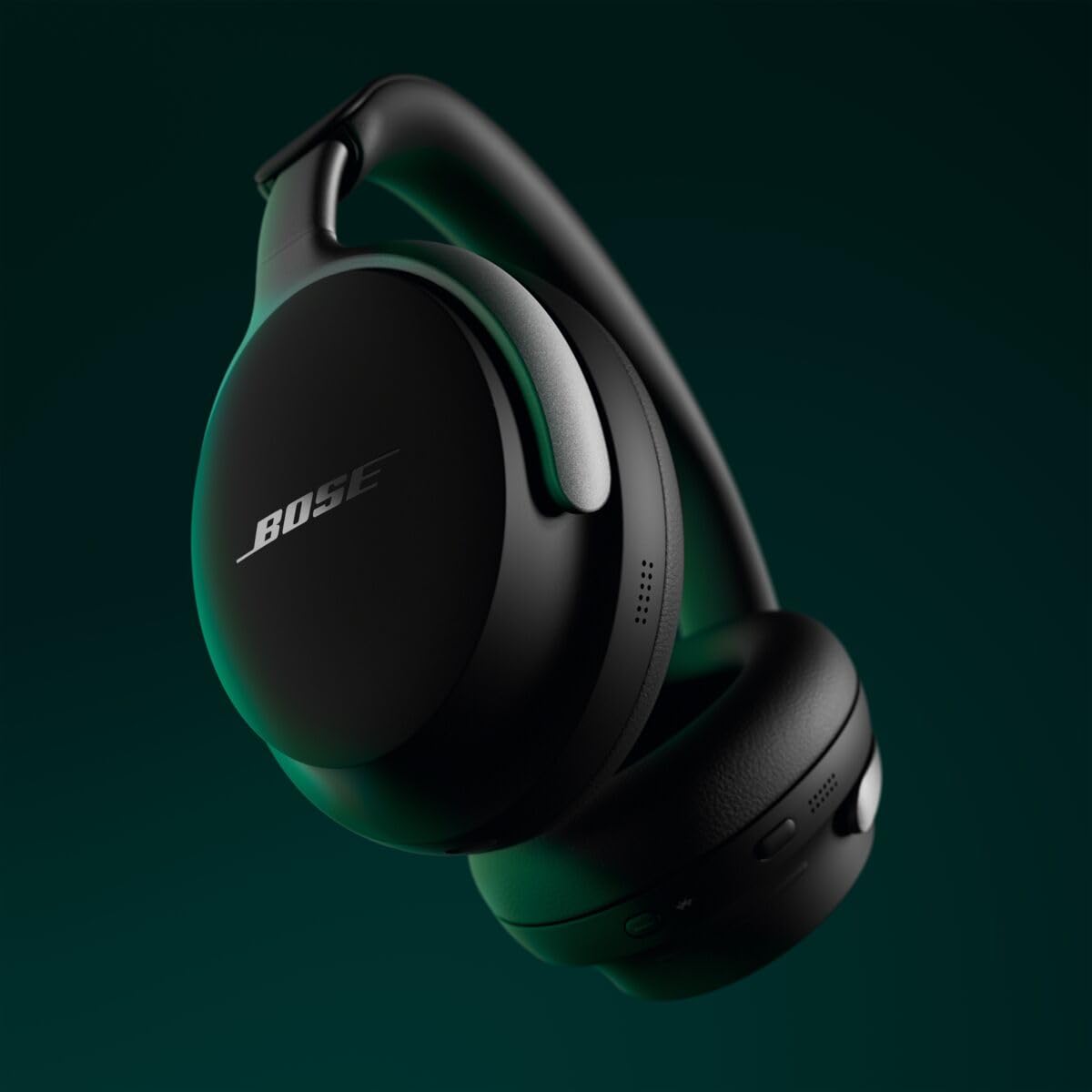 bose-quietcomfort-ultra-headphones-cuffie-wireless-noise-cancelling-over-ear-con image 3