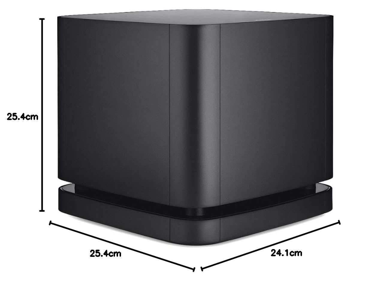 bose-bass-module-500-subwoofer-wireless-compatto-25-4-cm-per-soundbar-bose-nero image 6