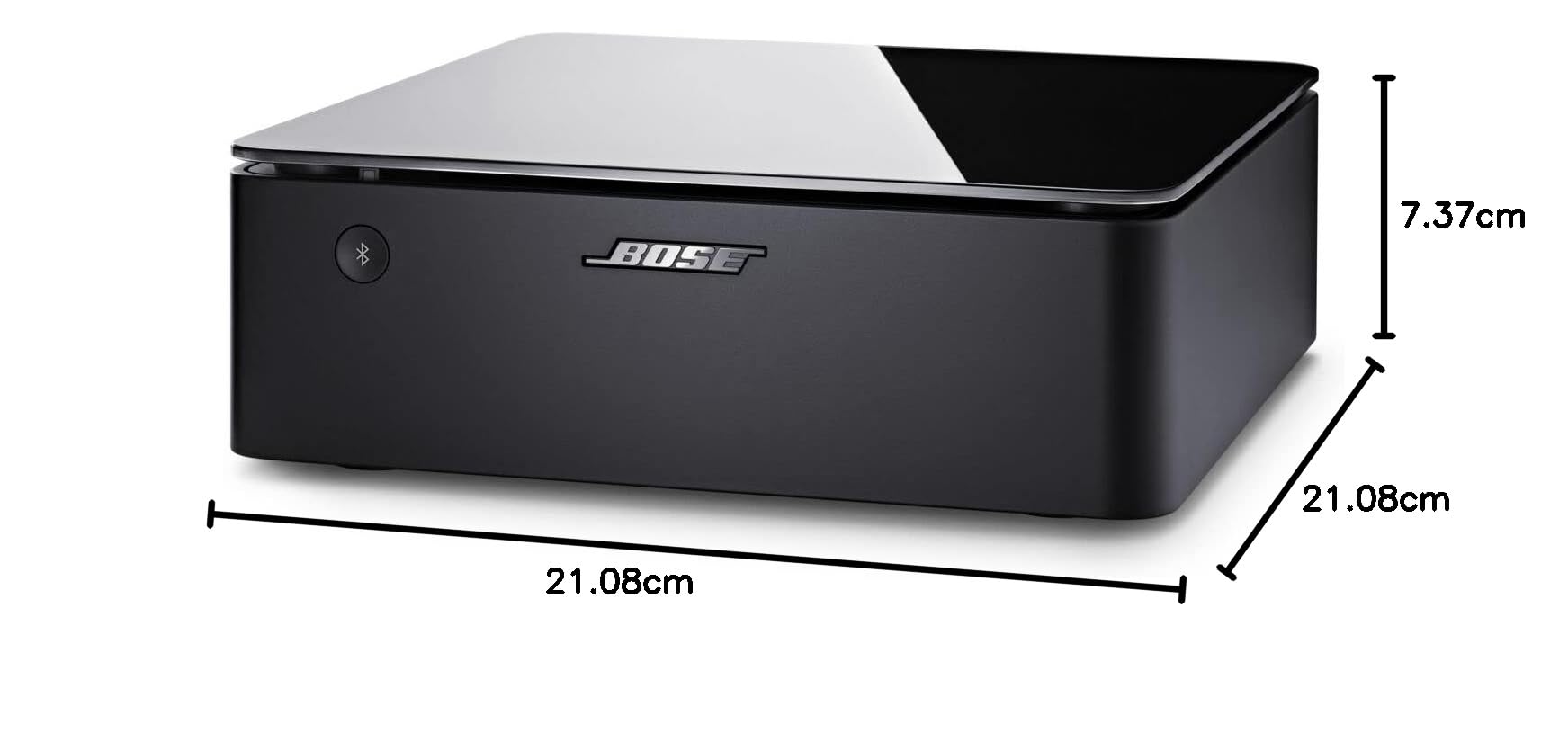 bose-music-amplifier-amplificatore-stereo-con-bluetooth-wi-fi-airplay-2-e-chrome image 6