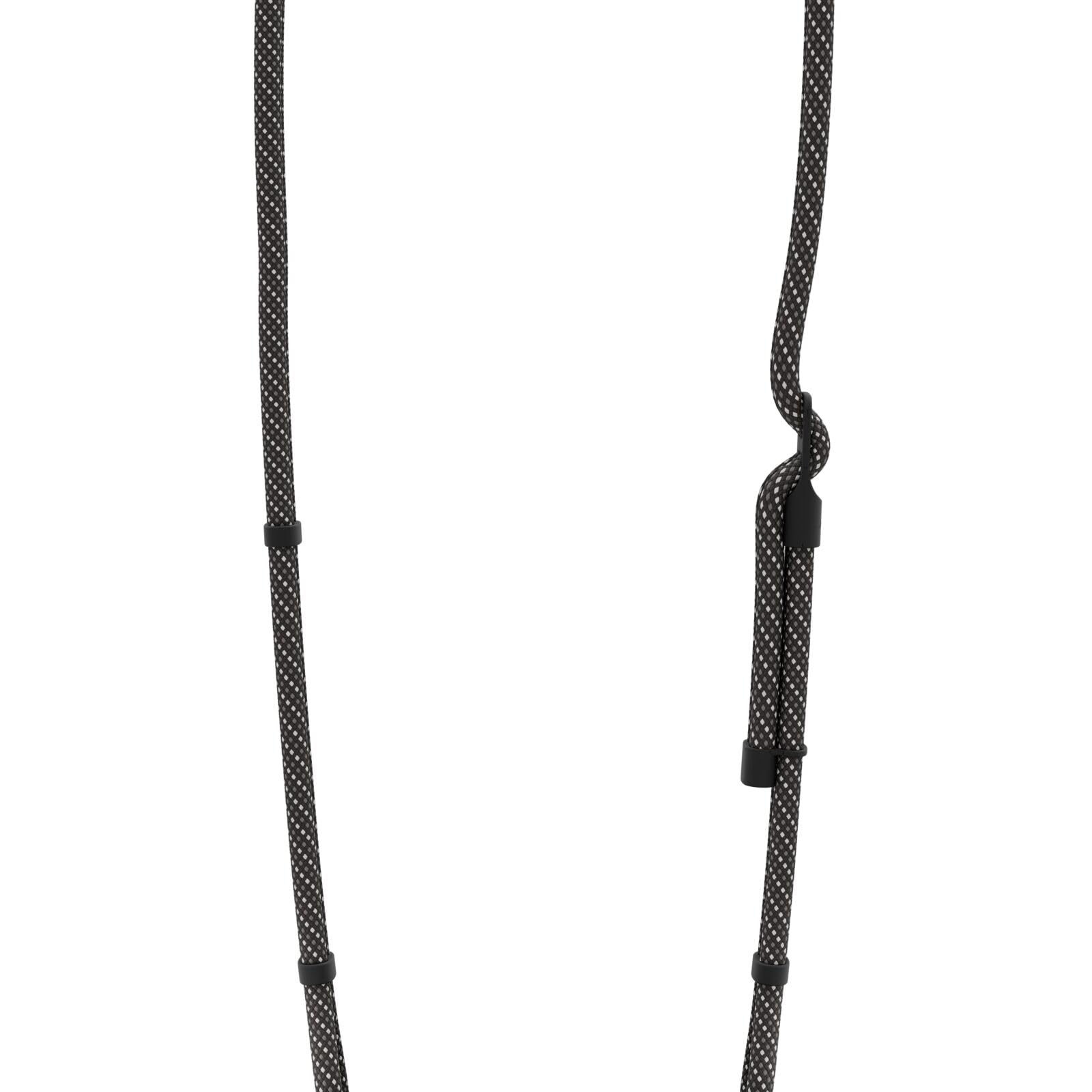 bose-tracolla-in-corda-per-soundlink-max-nero-regolabile-fino-a-131-cm image 2