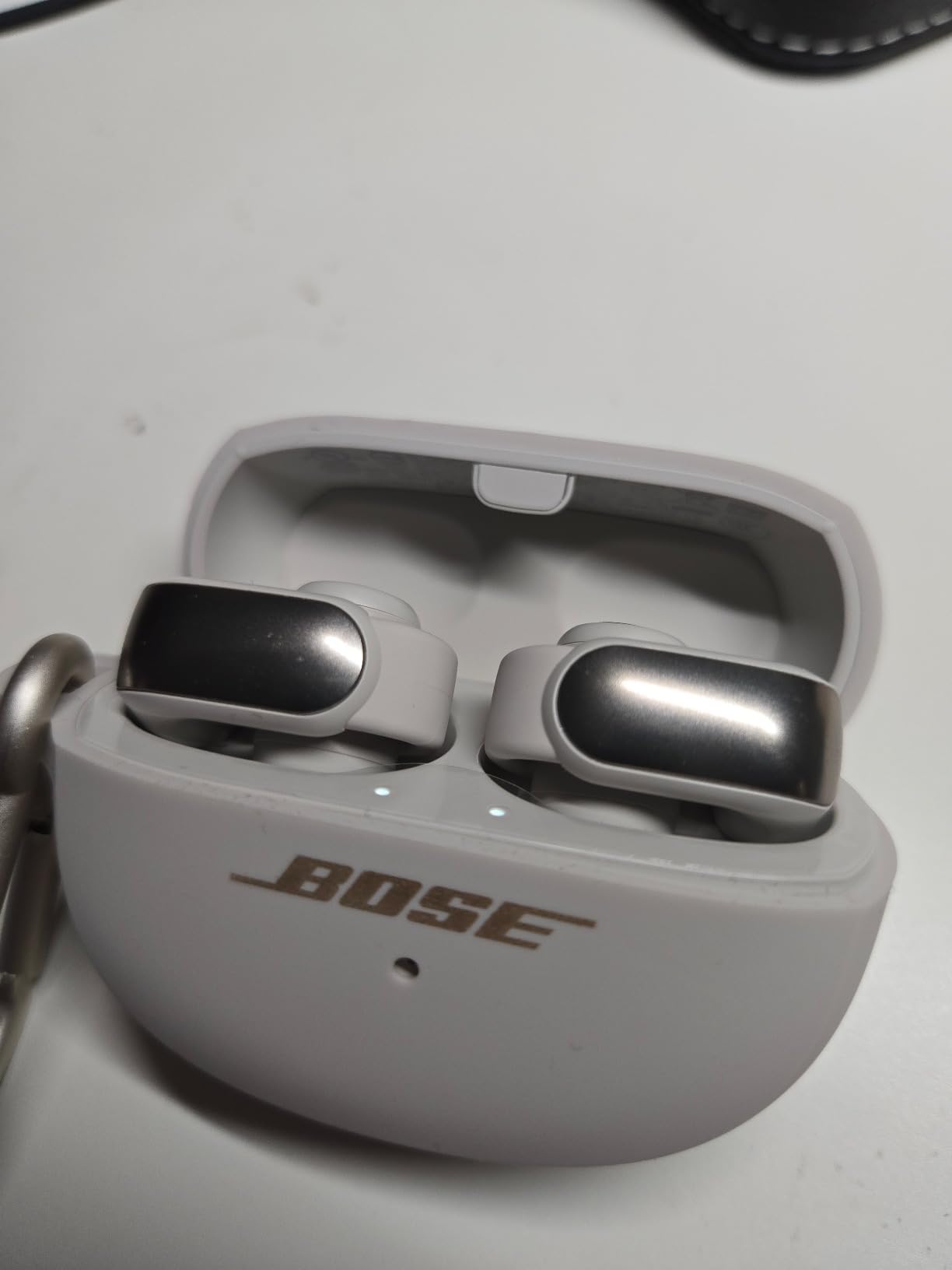 Comprata per il viaggio