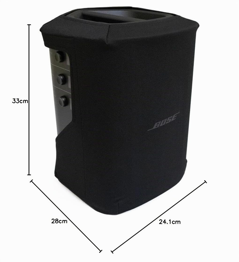 bose-s1-pro-play-through-cover-copertura-per-sistema-pa-nero image 4
