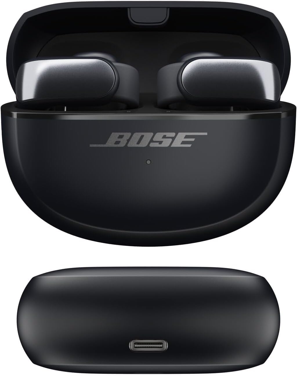 bose-ultra-open-earbuds-auricolari-open-ear-wireless-bluetooth-5-3-con-openaudio-2 image 8