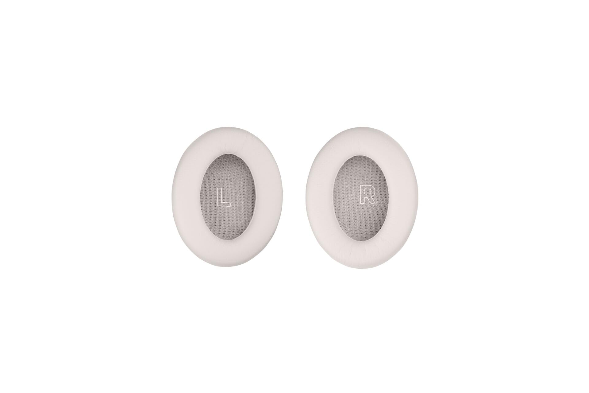 bose-quietcomfort-ultra-kit-di-cuscinetti-bianco-ricambio-originale-per-cuffie-n image 1