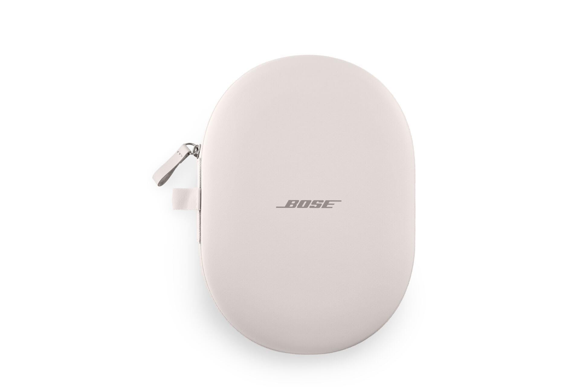 bose-custodia-per-quietcomfort-ultra-headphones-rigida-con-zip-bianco image 1