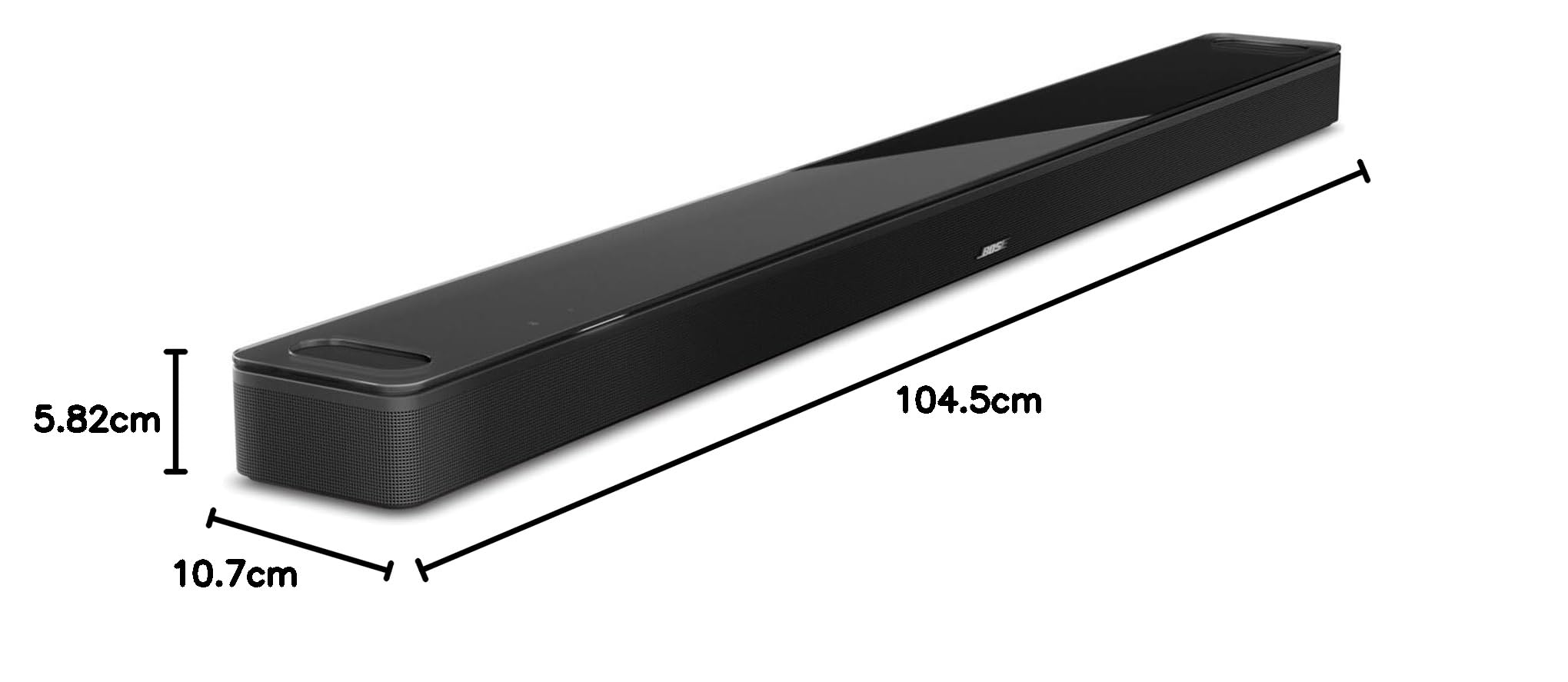 bose-smart-ultra-soundbar-soundbar-dolby-atmos-con-alexa-ai-dialogue-mode-e-blue image 8
