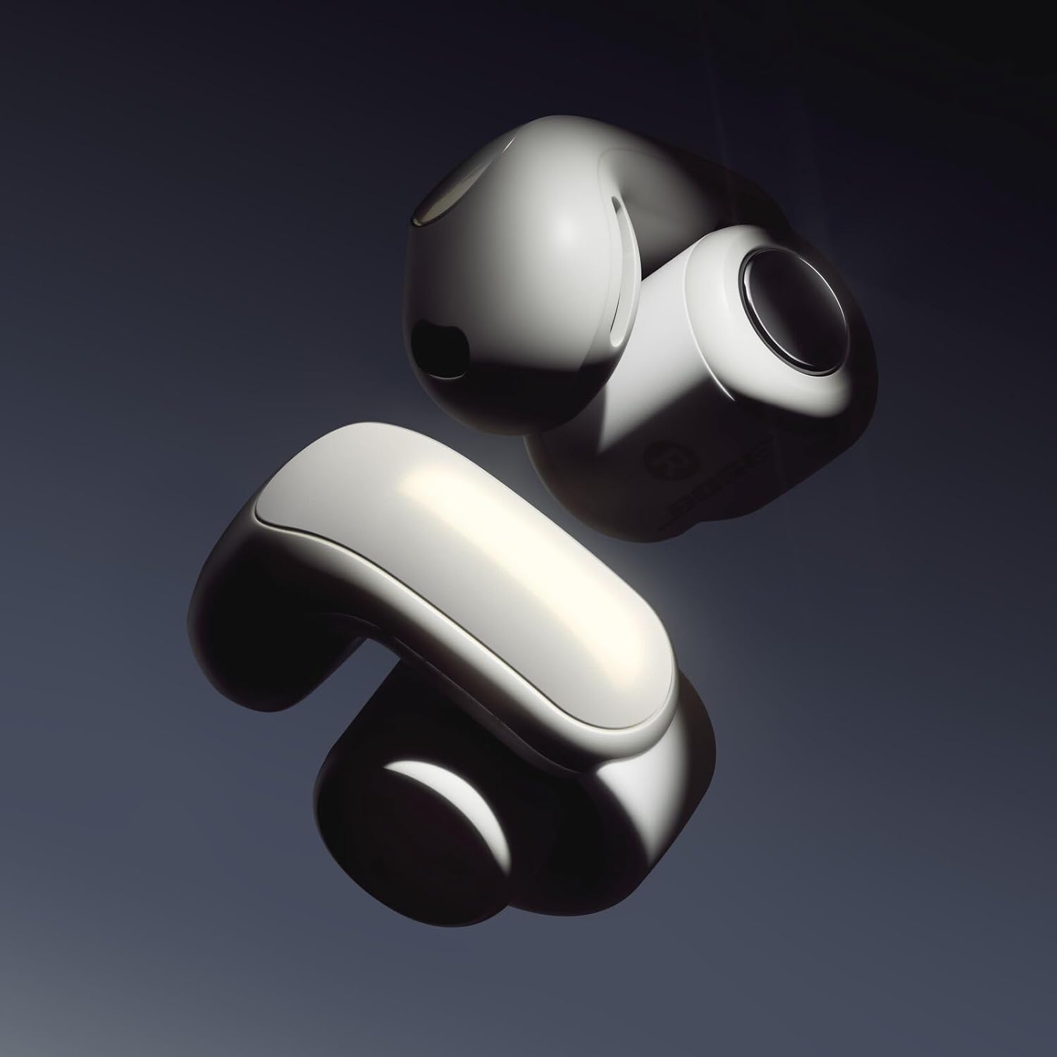 bose-ultra-open-earbuds-auricolari-open-ear-wireless-bluetooth-5-3-con-openaudio image 2