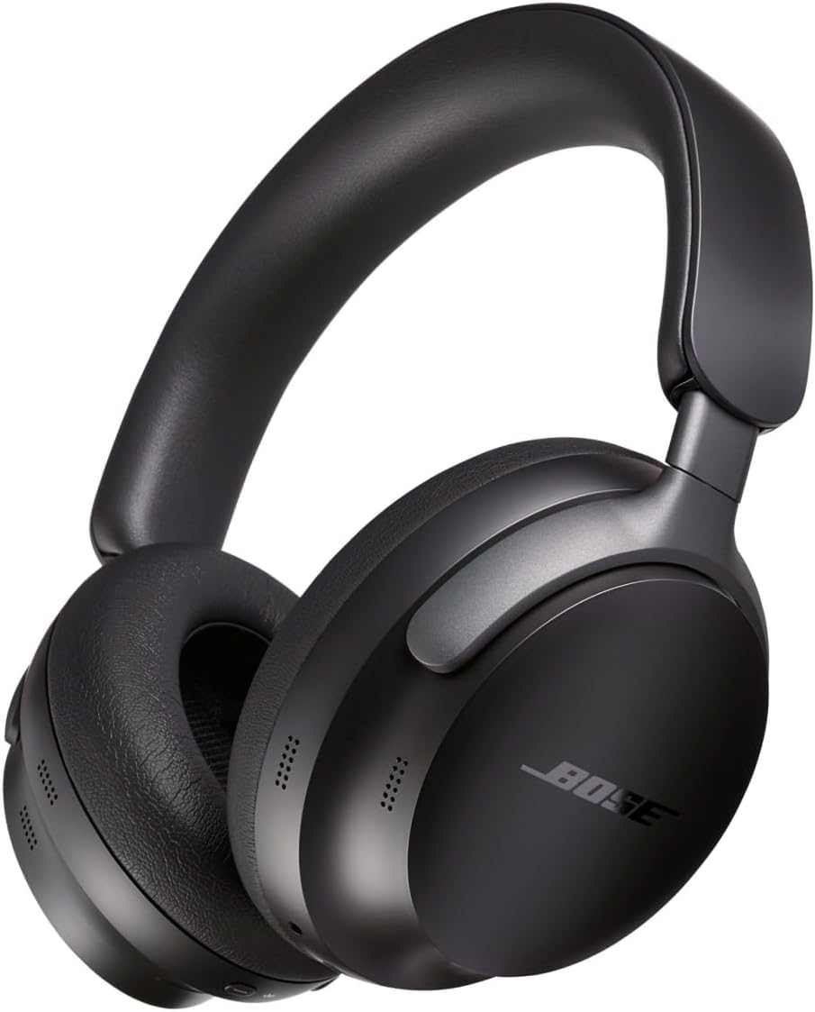 bose-quietcomfort-ultra-headphones-cuffie-wireless-noise-cancelling-over-ear-con image 1