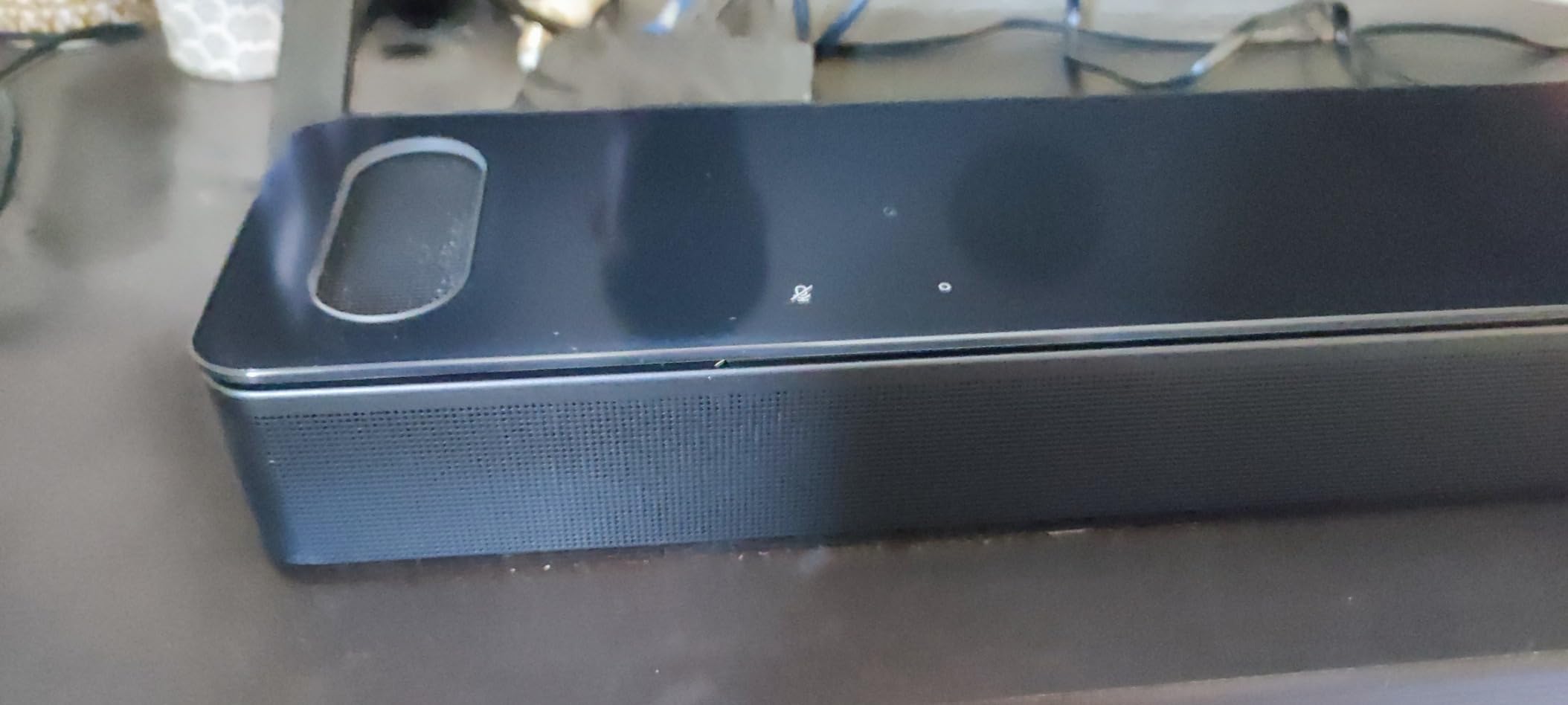 Upgrade totale dall'home cinema