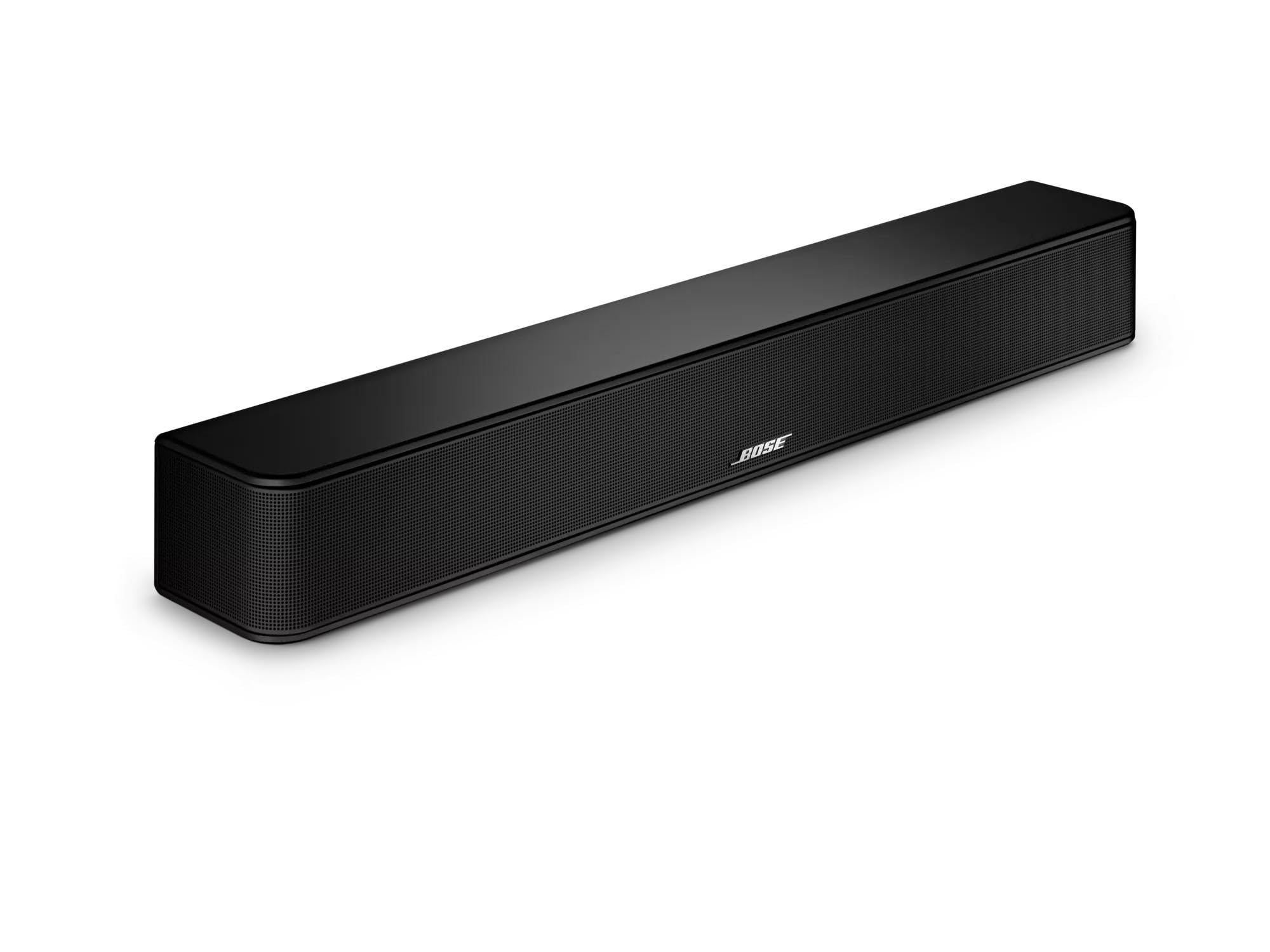 bose-solo-soundbar-serie-2-soundbar-tv-bluetooth-compatta-con-modalit-dialogo-e- image 3