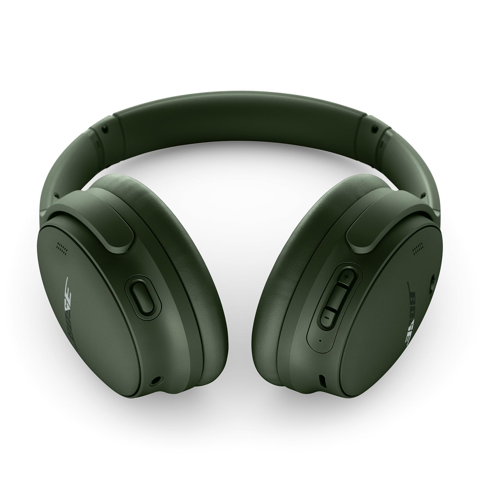 bose-quietcomfort-headphones-cuffie-over-ear-wireless-con-cancellazione-del-rumo image 4