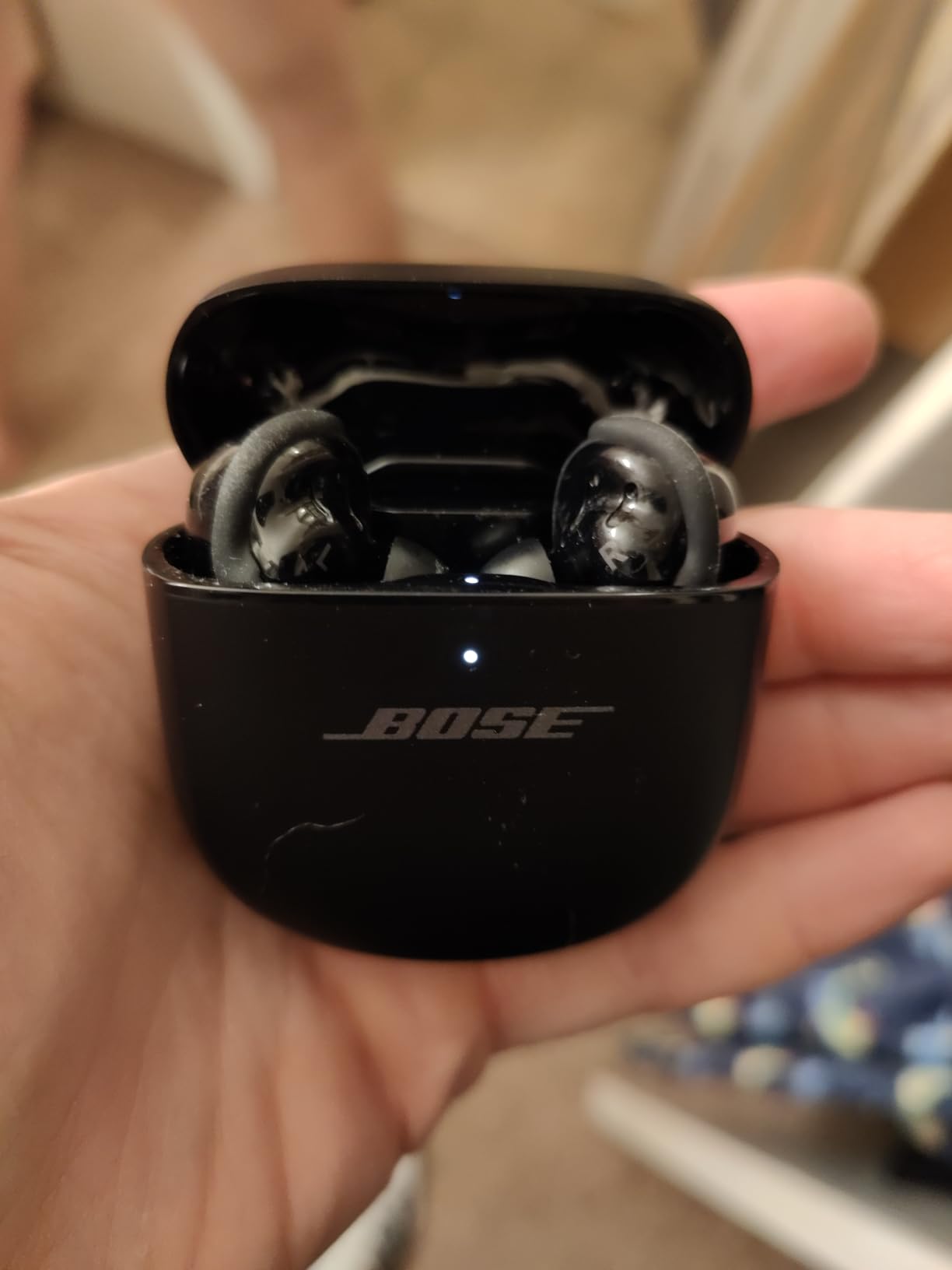 Audio spaziale pazzesco