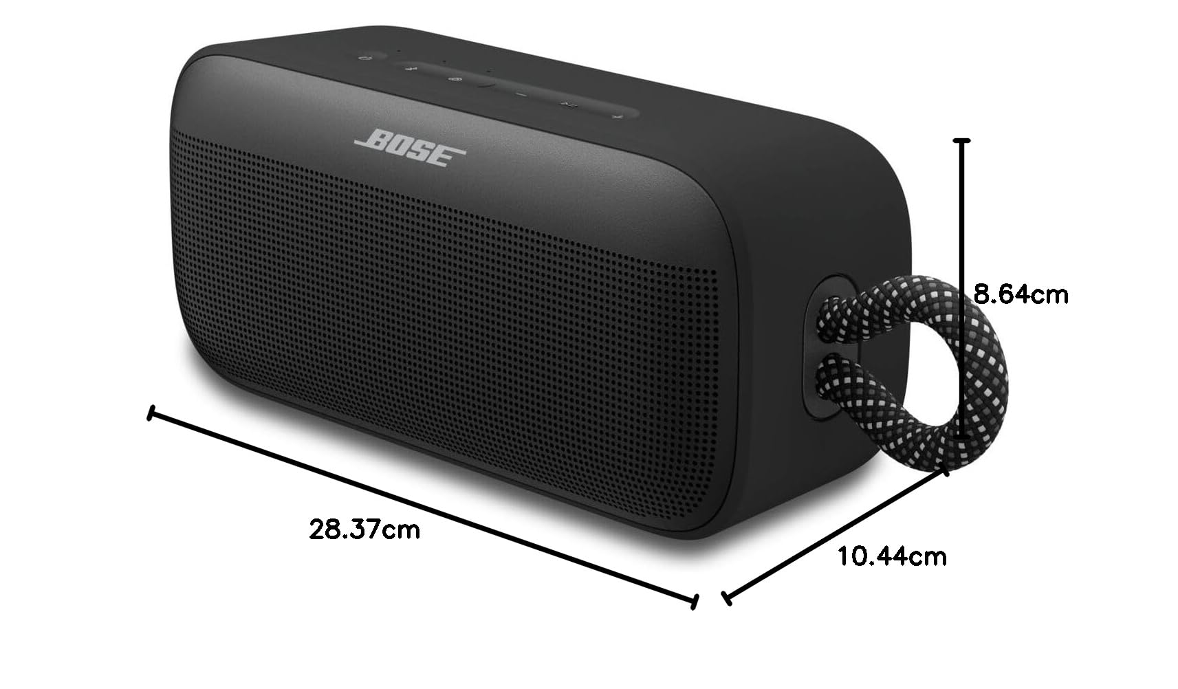 bose-soundlink-plus-diffusore-bluetooth-portatile-da-esterno-impermeabile-ip67-c image 8