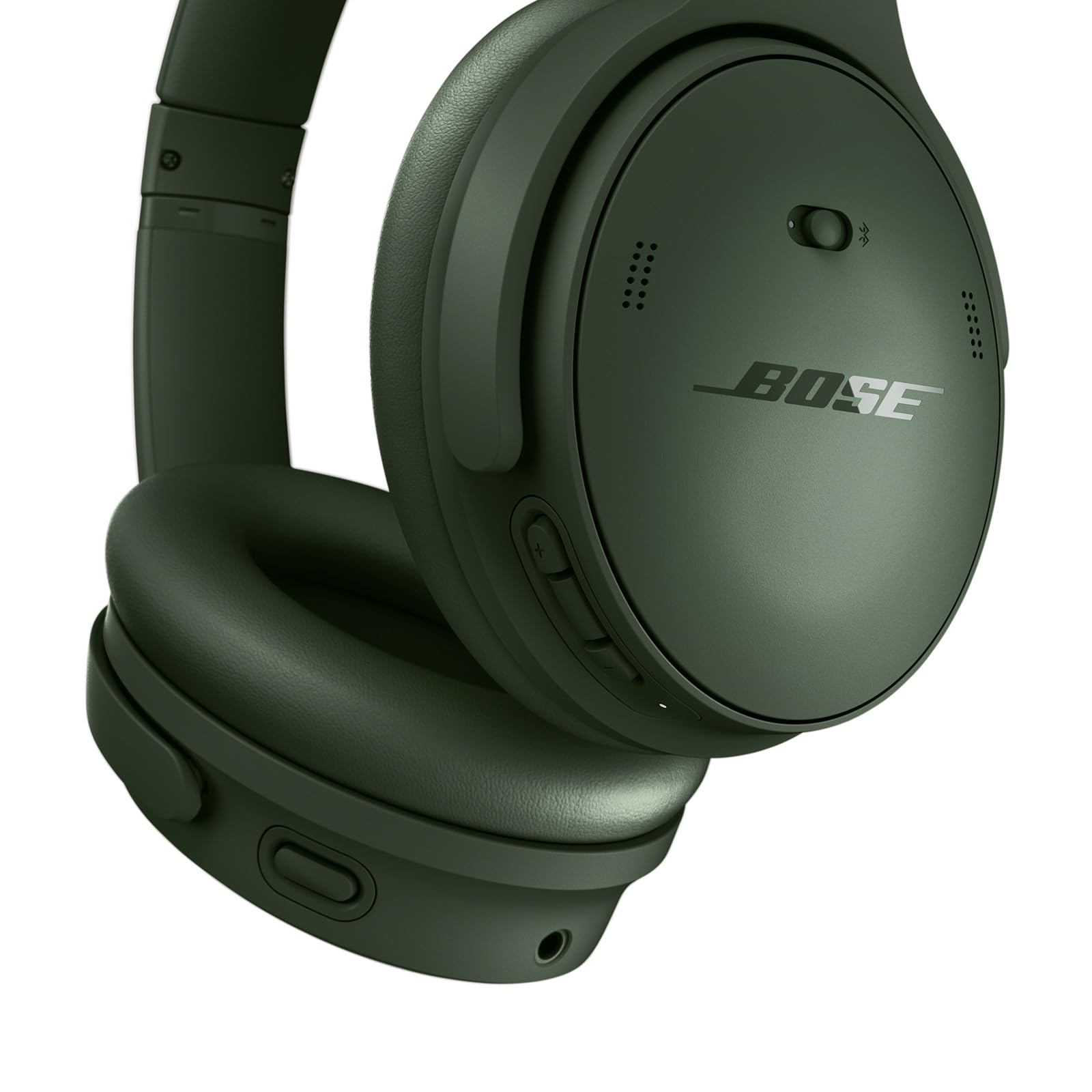 bose-quietcomfort-headphones-cuffie-over-ear-wireless-con-cancellazione-del-rumo image 5