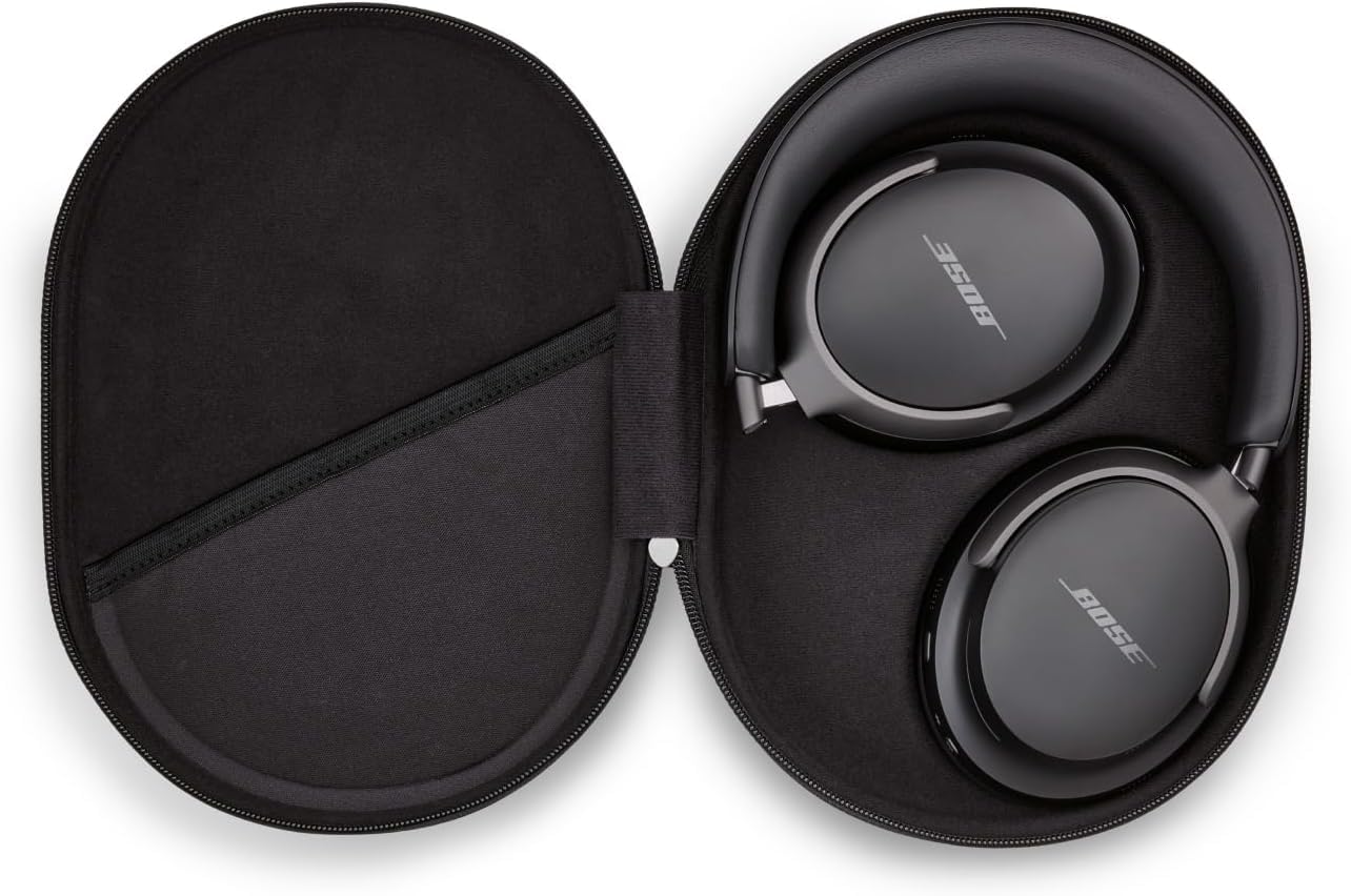 bose-quietcomfort-ultra-headphones-cuffie-wireless-noise-cancelling-over-ear-con image 4