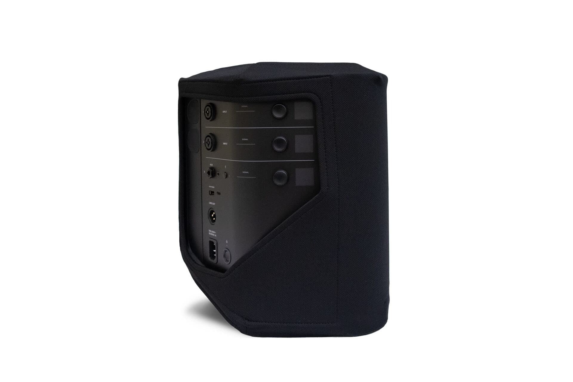 bose-s1-pro-play-through-cover-copertura-per-sistema-pa-nero image 3