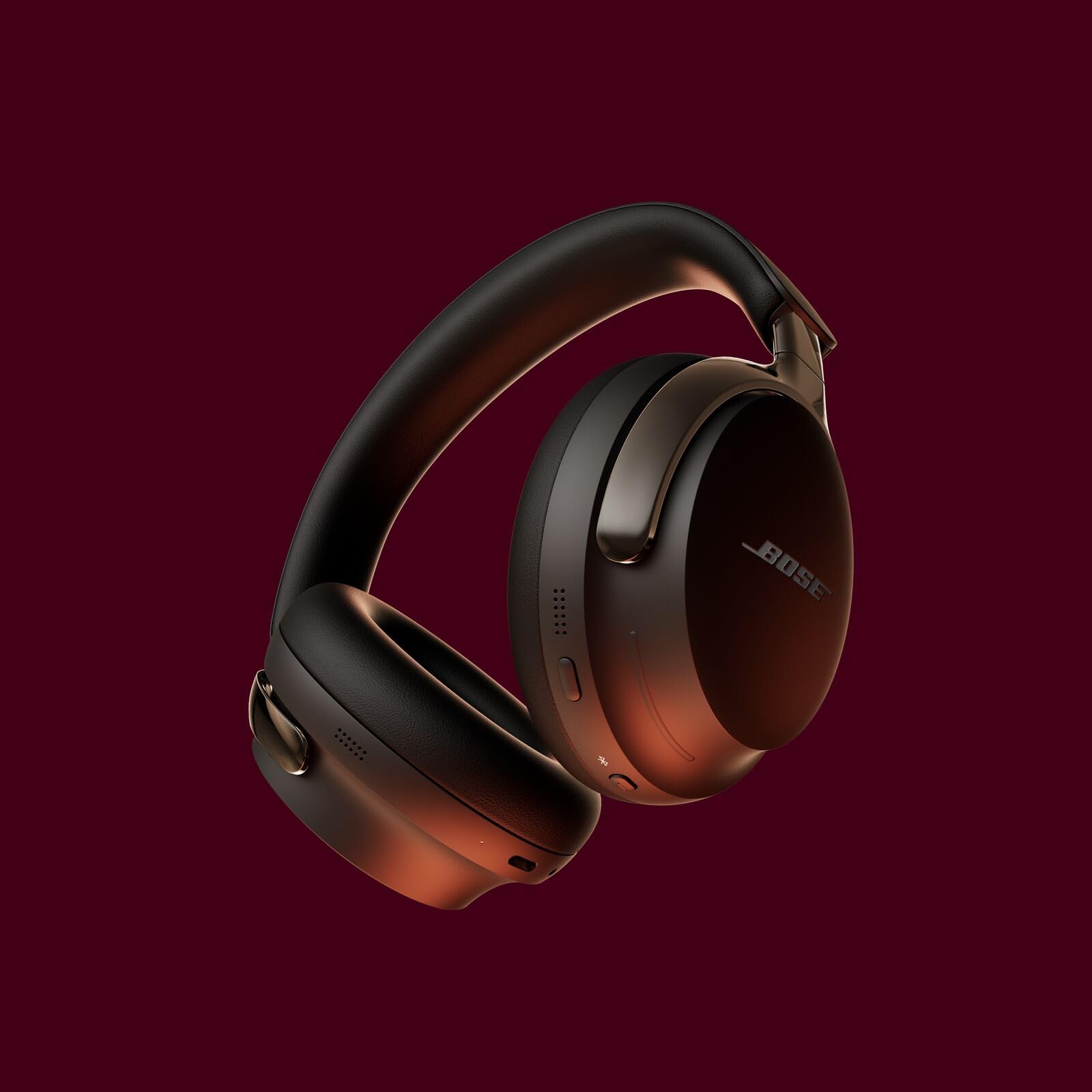 bose-quietcomfort-ultra-2-gen-cuffie-wireless-over-ear-con-cancellazione-del-rum image 2