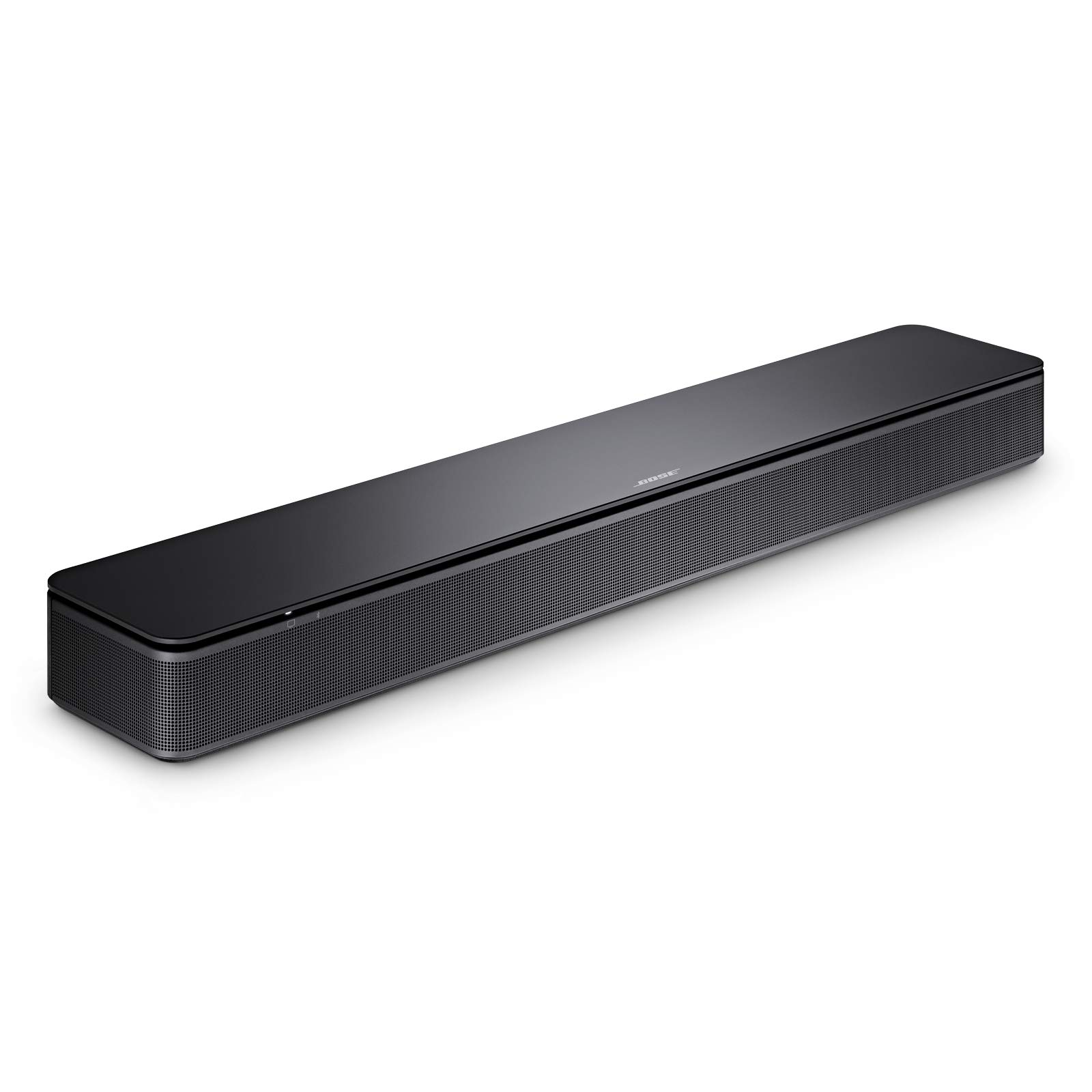 bose-tv-speaker-soundbar-compatta-con-bluetooth-e-cavo-ottico-incluso-dialoghi-n image 2