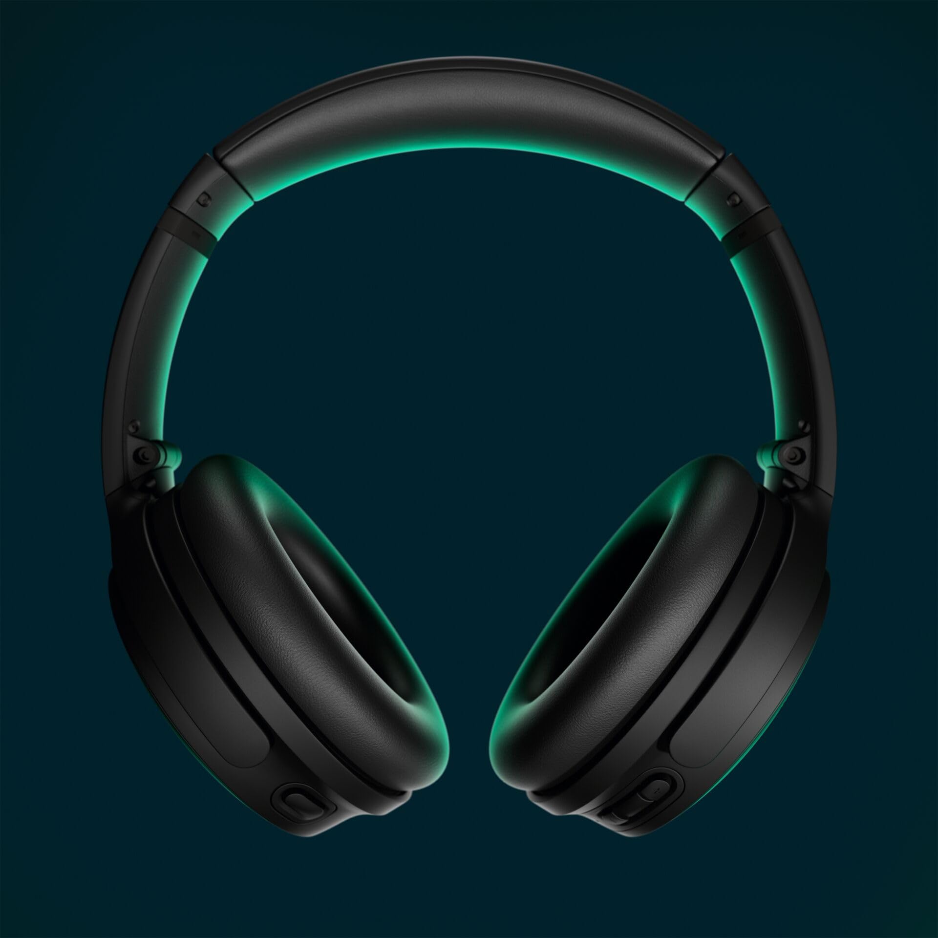 bose-quietcomfort-sc-headphones-cuffie-wireless-noise-cancelling-over-ear-blueto image 2