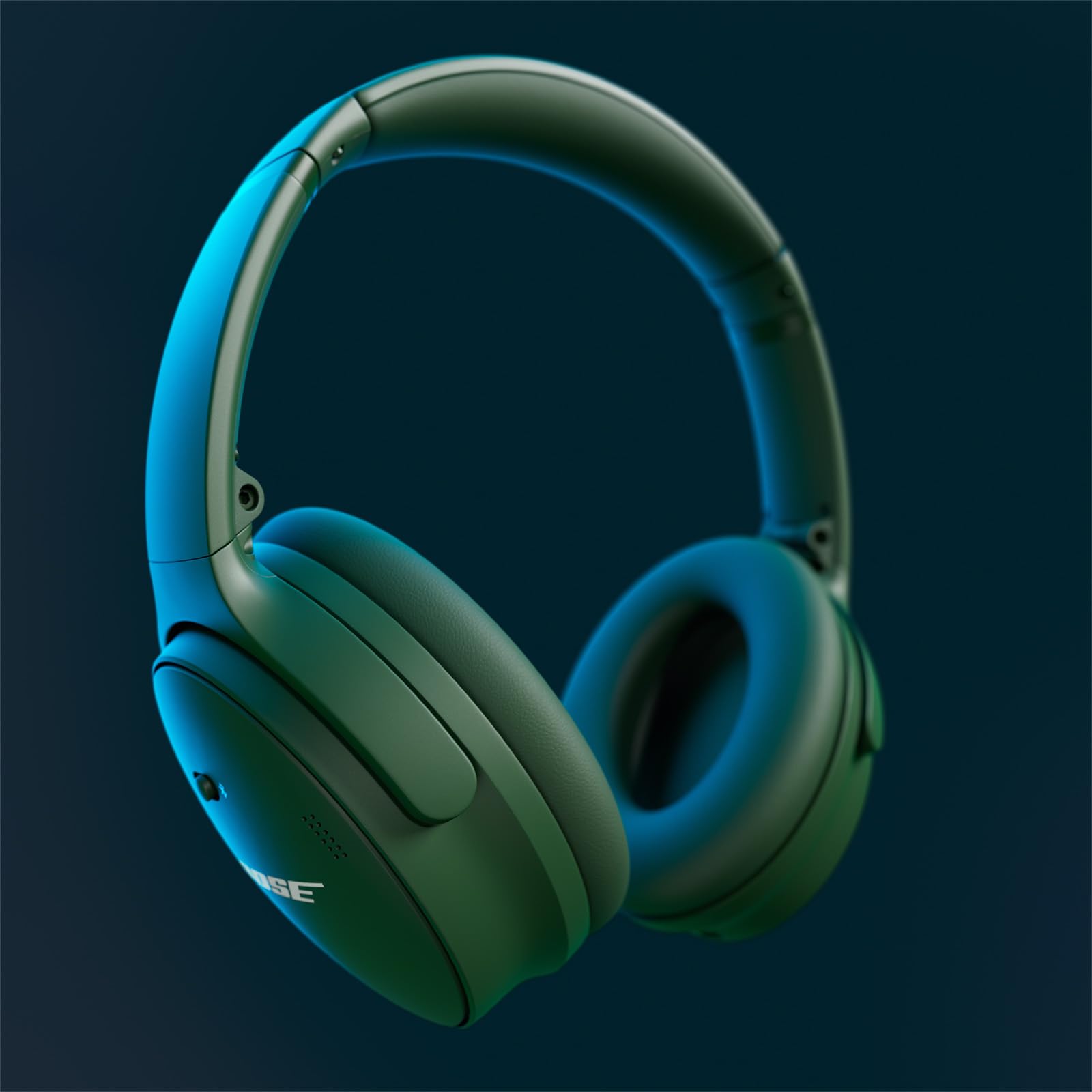 bose-quietcomfort-headphones-cuffie-over-ear-wireless-con-cancellazione-del-rumo image 3