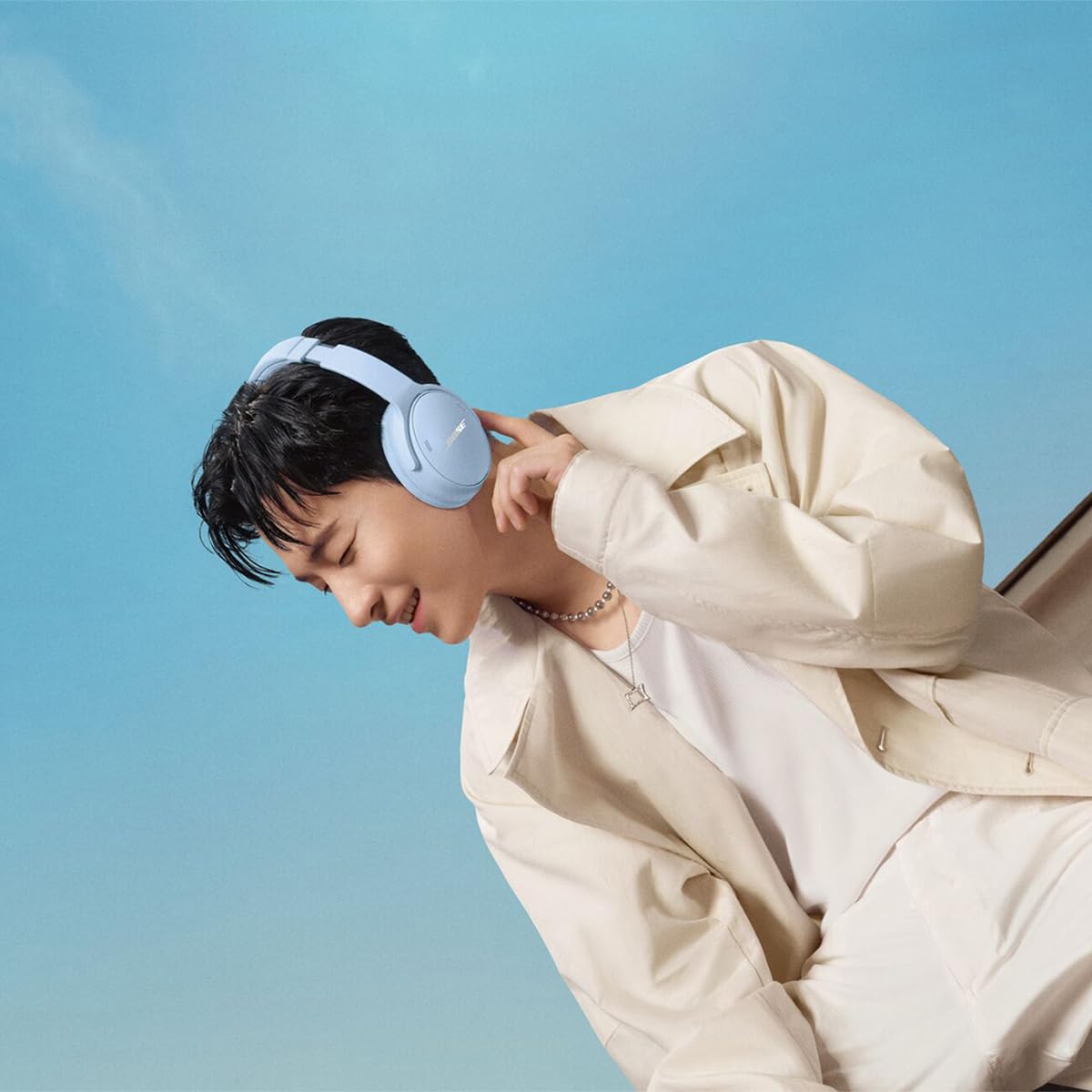 bose-quietcomfort-headphones-cuffie-wireless-over-ear-con-cancellazione-del-rumo image 2